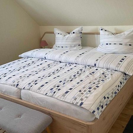 Haus Gorch Fock Apartment Neuharlingersiel Luaran gambar