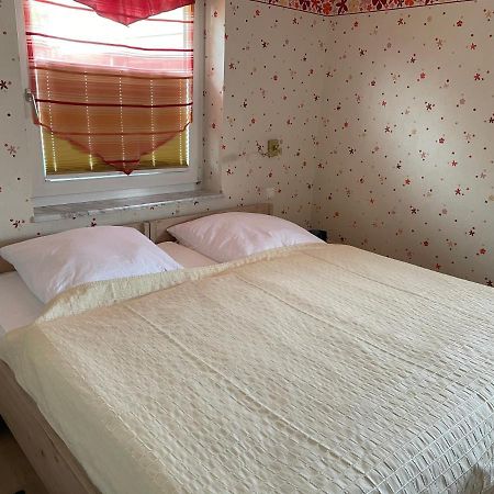 Haus Gorch Fock Apartment Neuharlingersiel Luaran gambar