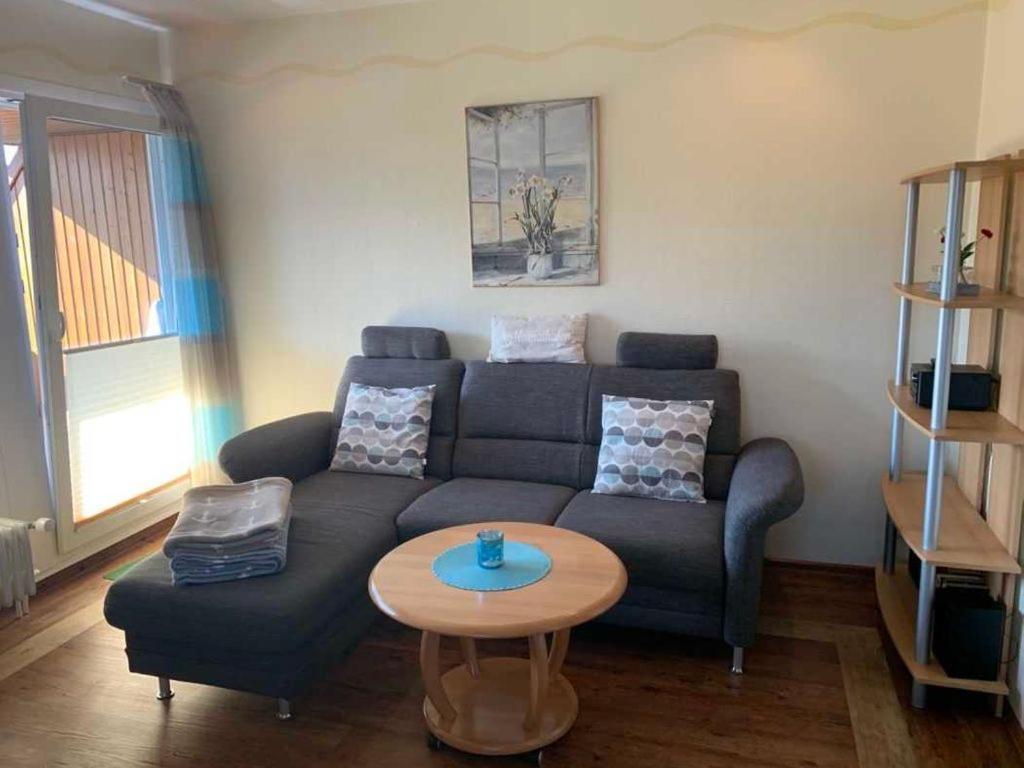 Haus Gorch Fock Apartment Neuharlingersiel Luaran gambar