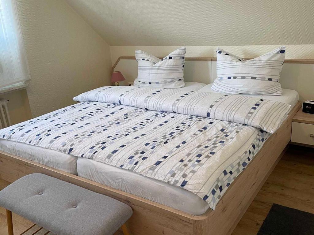 Haus Gorch Fock Apartment Neuharlingersiel Luaran gambar
