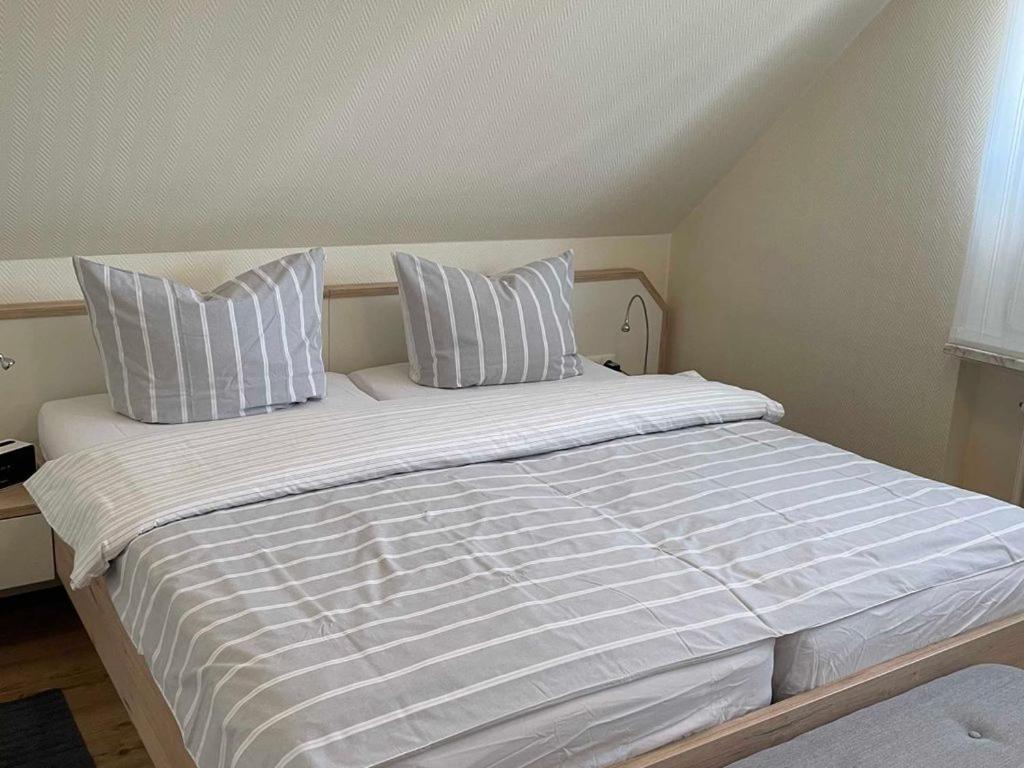 Haus Gorch Fock Apartment Neuharlingersiel Luaran gambar