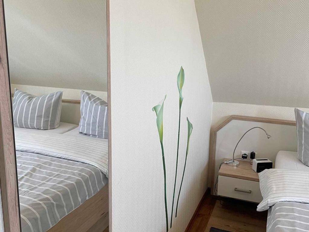 Haus Gorch Fock Apartment Neuharlingersiel Luaran gambar