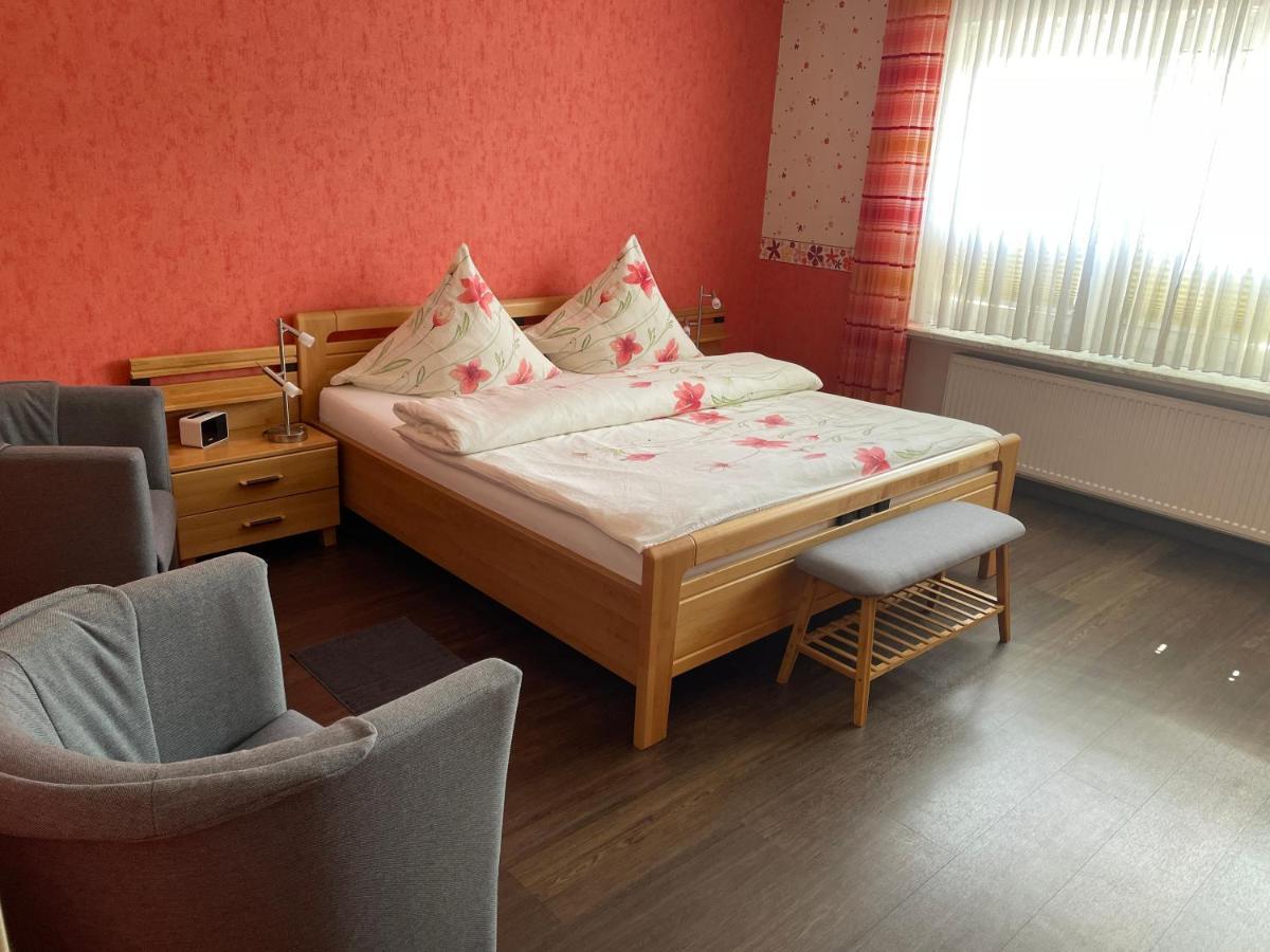 Haus Gorch Fock Apartment Neuharlingersiel Luaran gambar