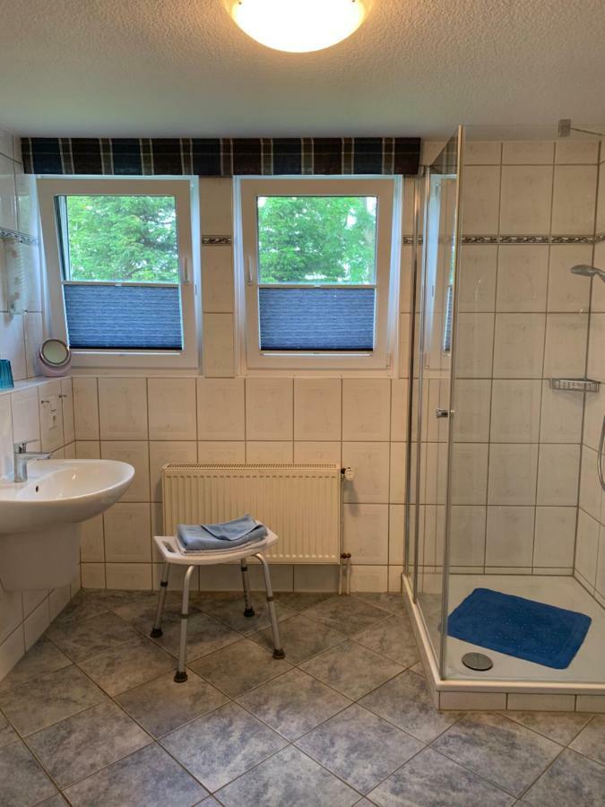 Haus Gorch Fock Apartment Neuharlingersiel Luaran gambar